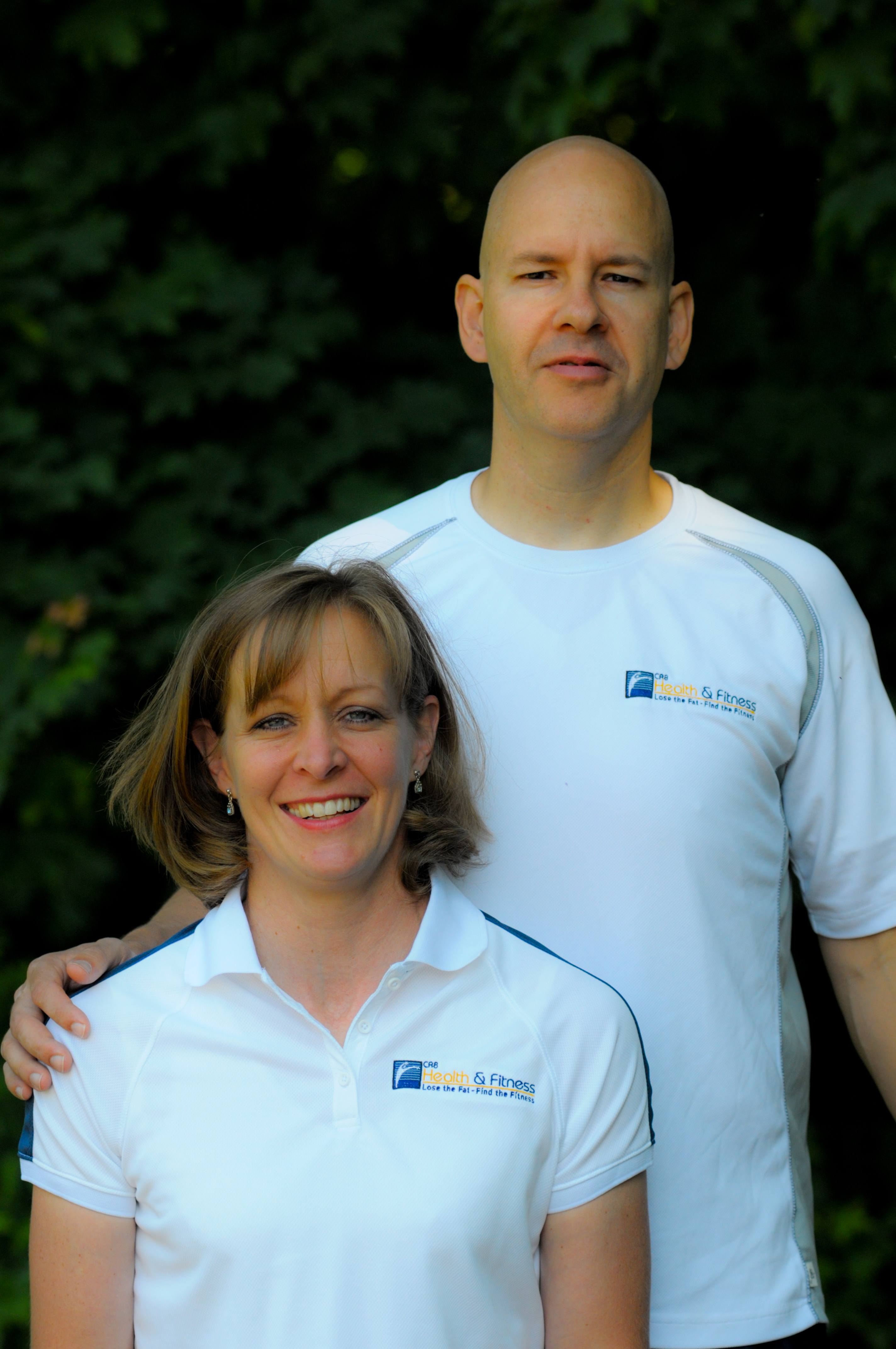 dean and nancy page 2