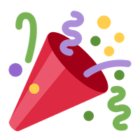 celebrate