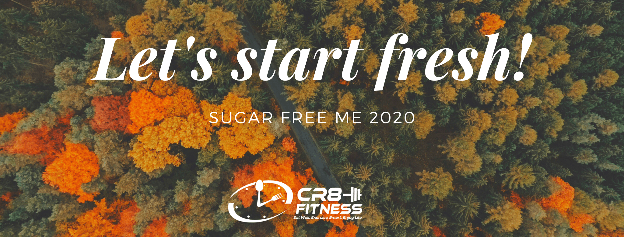 sugar free me 2020
